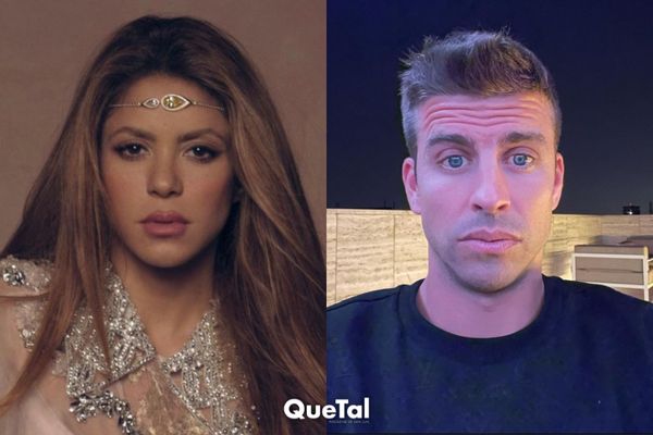 Shakira y Piqué ratifican acuerdo de separación y custodia en juzgado de Barcelona